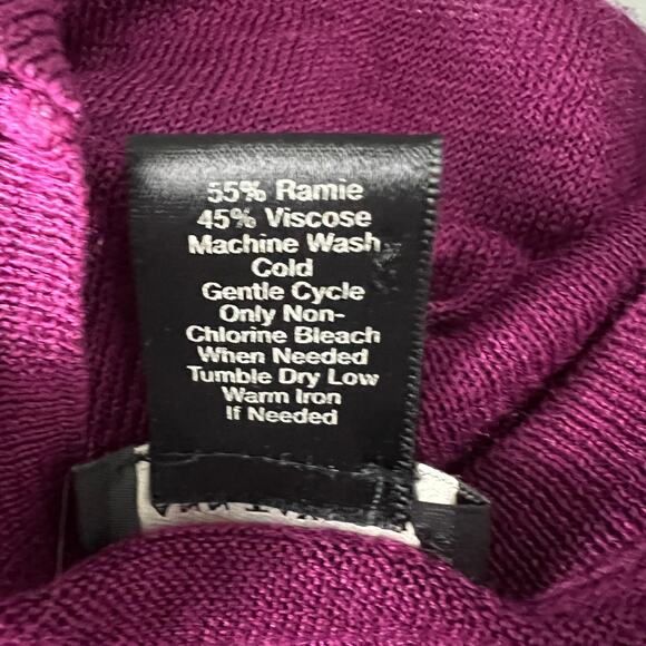 Ann Taylor 3/4 Sleeve Lightweight Cardigan Sweater Size XS - Picture 9 of 10